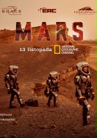 plakat filmu Mars
