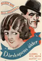 plakat filmu The Foolish Age