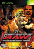 plakat filmu WWE Raw