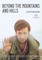 plakat filmu Za górami, za wzgórzami