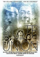 plakat filmu State of the Union