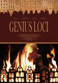 Plakat filmu Genius Loci