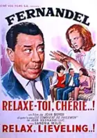 plakat filmu Relaxe-toi chérie