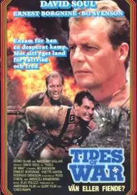 Plakat filmu Odcienie wojny