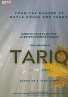 plakat filmu Tariq