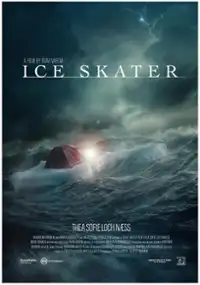 Plakat filmu Dryf