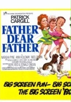 plakat filmu Father, Dear Father