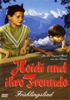 plakat filmu Frühlingslied