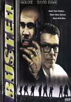 Paul Hawkyard / Wojna gang&oacute;w