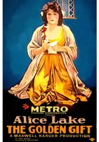 Plakat filmu The Golden Gift