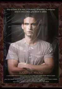 Plakat filmu Hand in Hand