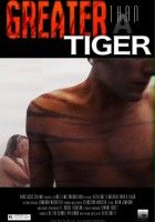 plakat filmu Greater Than a Tiger