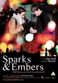 Plakat filmu Sparks and Embers