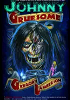 plakat filmu Johnny Gruesome