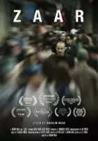 plakat filmu Zaar