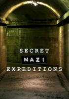 plakat filmu Naziści: obsesje i okultyzm