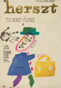 Plakat filmu Herszt