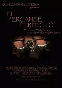Plakat filmu El Perfecto percanse