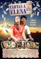 plakat filmu Listy do Eleny