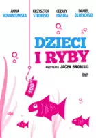 Krzysztof Ibisz / Dzieci i ryby