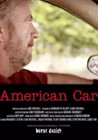 plakat filmu American Car