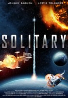 plakat filmu Solitary