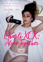 plakat filmu Charli XCX: Alone Together