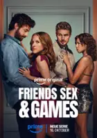 Pascal Houdus / Friends Sex and Games