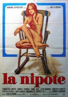 plakat filmu La nipote