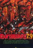 plakat filmu Trzęsienie Ziemi