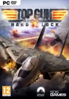 plakat filmu Top Gun: Hard Lock