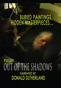 Plakat filmu Out of the Shadows
