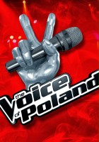 plakat filmu The Voice of Poland