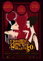 plakat filmu Dorothy, Ninette y un Billete de 50