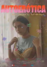 Plakat filmu Autoerótica