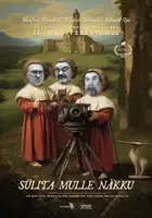 plakat filmu Sülita mulle näkku