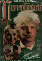 plakat filmu Nummisuutarit