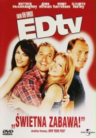 plakat filmu Ed TV