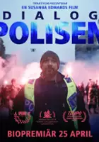 plakat filmu Dialogpolisen