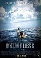 plakat filmu Dauntless. Bitwa o Midway