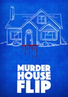 plakat filmu Murder House Flip