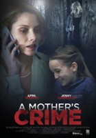 plakat filmu Z winy matki
