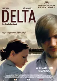 Plakat filmu Delta