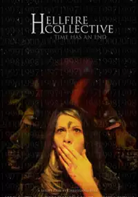Plakat filmu Hellfire Collective