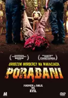 plakat filmu Porąbani