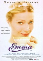 plakat filmu Emma