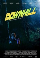 plakat filmu Downhill