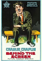 plakat filmu Charlie gra w filmie