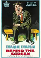 plakat filmu Charlie gra w filmie