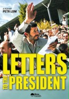 plakat filmu Listy do prezydenta